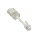 InLine® Twist-Stop, Entwirrer für Kabel von...