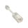 InLine® Twist-Stop, Entwirrer für Kabel von Telefonhörer, mit Kabel