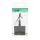 InLine® TAE Adapterkabel RJ45 Stecker auf TAE-N & RJ11 Buchse