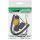 InLine® Antistatik Handgelenk Manschette