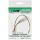 InLine® Lüfter Adapterkabel, 12V zu 7V, mit Tachosignal