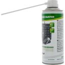InLine® Druckluft-Reiniger, Spraydose 400ml