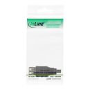 InLine® USB 2.0 Adapter, Buchse A auf Mini-5pol Stecker