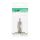InLine® Video Adapter, 1x Cinch Stecker auf BNC Buchse