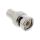 InLine® Video Adapter, 1x Cinch Buchse auf BNC Stecker