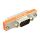 InLine® AT-Adapter, 9pol Sub D Stecker an 25pol Sub D Stecker, kurz