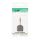 InLine® Audio Adapter, 6,3mm Klinke Stecker auf 2x Cinch Buchse, Stereo