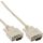InLine® VGA Kabel, 15pol HD Stecker / Stecker, 3m
