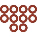 InLine® Unterlegscheiben, für Mainboards, 10...