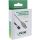 InLine® USB 2.0 Adapterkabel, Stecker A auf Pfostenanschluss, 0,40m