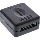 InLine® eSATA auf SATA Adapter, eSATA Buchse an SATA...