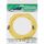 InLine® Patchkabel, S/FTP (PiMf), Cat.6A, halogenfrei, gelb, 10m
