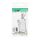 InLine® Adapter, 9pol Sub D Buchse an RJ45 Buchse, metallisiert