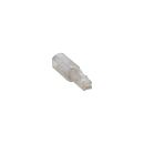 InLine® Twist-Stop, Entwirrer für Kabel von...