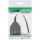 InLine® TAE Adapterkabel, RJ11 (6P4C) Stecker auf TAE NFN Buchse