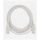 InLine® USB 2.0 Verlängerung, Stecker / Buchse, Typ A, beige, 1,8m, bulk