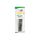 InLine® HDD/SSD Einbauschienen, 2x 6,35cm (2,5") zu 8,89cm (3,5"), silber