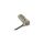InLine® Notebook Sicherheitsschloss, mit Zahlenkombination, 4,4mm x 2m