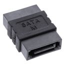 InLine® SATA Adapter Buchse / Buchse, zum...