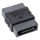 InLine SATA Adapter Buchse / Buchse, zum Verlngern