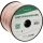 InLine® Lautsprecherkabel, 2x 2,5mm², CCA, transparent, 10m