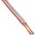 InLine® Lautsprecherkabel, 2x 2,5mm², CCA, transparent, 10m