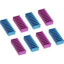 InLine® RAM-Kühler selbstklebende...