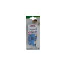 InLine® eSATA Slotblech, 2x eSATA Buchse extern auf...