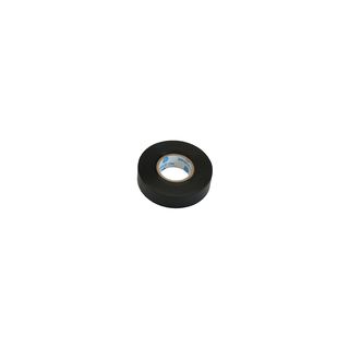 InLine Isolierband, schwarz, 18mm, 18m