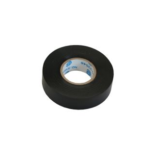 InLine Isolierband, schwarz, 18mm, 18m