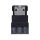 InLine® eSATA auf SATA Adapter, eSATA Stecker an SATA Buchse