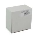 InLine® ISDN Anschlussdose, 2x RJ45 Buchse, Aufputz,...