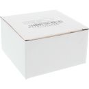 InLine® ISDN Anschlussdose, 2x RJ45 BU, Unterputz,...