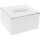 InLine® ISDN Anschlussdose, 2x RJ45 BU, Unterputz, Schraubanschluss 2x 8-fach