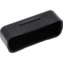 InLine® Staubschutz, für DVI Buchse, schwarz...