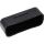InLine® Staubschutz, für DVI Buchse, schwarz 50er Pack