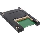 InLine® Schnittstellenkarte, IDE 6,35cm (2,5")...