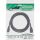 InLine® USB 3.2 Gen.1 Kabel, A Stecker / Buchse, schwarz, 2m