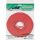 InLine® Patchkabel flach, U/UTP, Cat.6, rot, 5m