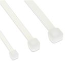 InLine® Kabelbinder, Länge 350mm, Breite 4,8mm,...