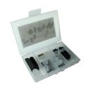 InLine® Staubschutz-Set, für Multimedia (HDMI,...