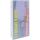 InLine® Kleinteilebox, 18 Fächer, Abmessungen: 213x114x35mm, transparent