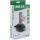 InLine® USB 3.2 Gen.1 Verl., USB A Stecker / Buchse, schwarz, mit Standfuß, 3m