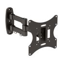 InLine® Wandhalterung für TFT/LCD/LED/Plasma,...