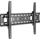 InLine® Wandhalterung, für TFT/LCD/LED/Plasma,...