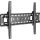 InLine® Wandhalterung, für TFT/LCD/LED/Plasma, 81-178cm (32-70"), max. 75kg