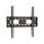 InLine® Wandhalterung für TFT/LCD/LED/Plasma, 81-140cm (32-55"), max. 75kg