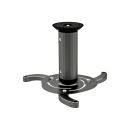 InLine® Deckenhalterung für Beamer, Höhe...