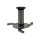 InLine® Deckenhalterung für Beamer, Höhe 130/200mm, max. 10kg