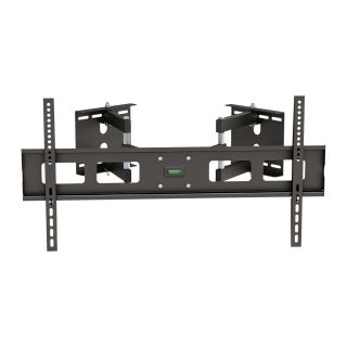 InLine Eck-Wandhalterung, fr LED/LCD/Plasma, 94-160cm (37-63), bis 60kg